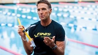 FINIS Dave Scott's Swim Tips | "Why do I have a Swimmer's Snorkel in my gear bag?"