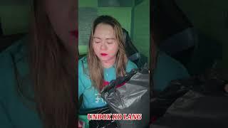 #DILEVERY #PARCEL #personalvlogs