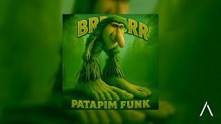 BRR BRR PATAPIM FUNK (SPED UP)