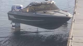 #Epic Boat Fails 6