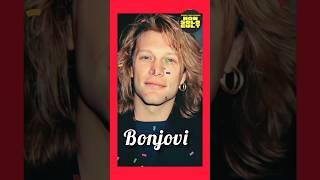 BONJOVI MORPHING #shorts #jonbonjovi #bonjovi #bonjovifans #bonjovimemories #rockstar #morphing