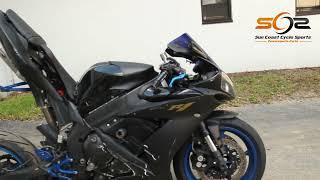 2006 Yamaha YZF R1 - Used Parts