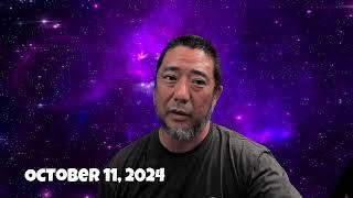 PhotoLukeHawaii Patreon Update October 11, 2024