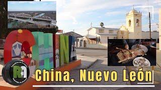 China, Nuevo León - Reportajes de Alvarado Viernes 4 de Octubre 2024 - Televisa Monterrey