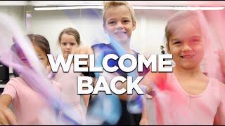 Welcome Back Families! Oakville Academy For The Arts 2022/23 Season Begins!