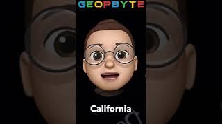 What is the Capital of United States of America? #ytshorts #shorts #geopbyte #usa #america #gkshorts