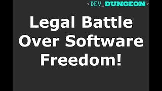 Vizio vs Software Freedom Conservancy | Copyleft Lawsuit