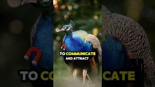 3 Facts about Peacock  |  #facts #peacock #fact   |  @Optimind-inspire