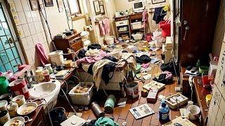 24 hours to make a messy house clean and tidy⁉️ Extreme Clean Declutter&OrganizeSatisfying Cleaning