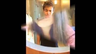 Happy Birthday 19th Alex Constancio