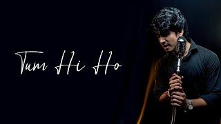 Tum hi ho | Cover Song | Mohit Pandey