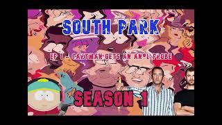 South Park - Season 1 | Commentary by Trey Parker & Matt Stone