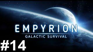 Empyrion Galactic Survival Прохождение #14, Погребальные камеры