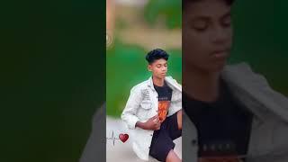 AkR Baghel edit Boy in