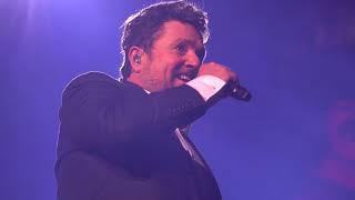 #AlfieBoe & #MichaelBall 'Not While I'm Around' London 07.03.20