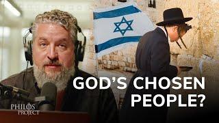 What Romans 11 says about the Jewish people