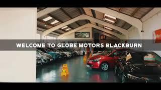 GLOBE MOTORS BLACKBURN: Covid-19 Corona Virus Used Car Showroom Measures We have in Place