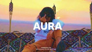 Type Beat Dancehall x Afrobeat "AURA" (Prod. Joezee)