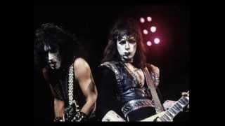 Kiss live at Universal City [27-3-1983] - Full Show