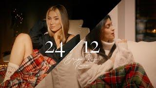 Erika Rein & Ronie - 24/12 (Official Video)