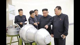Putting North Korea’s nuclear test into context