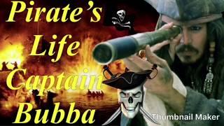 Pirate’s Life Captain Bubba made something out of Nickelodeon’s Game shaker clip’s