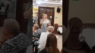 Татьяна Комарова