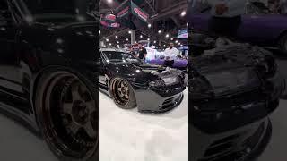 $600,000 R32 Skyline GT-R With 1400hp At SEMA 2022