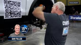 2024 U.S. Auto Tech National Championship Driven by Yokohama Broadcast