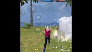 No Miss so Enemies Finish  #shorts#free fire #Tonde gamer #4 Flaggameg