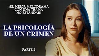 UN DRAMA CRIMINAL QUE TE ENCANTARÁ ¡ELLA REVELARÁ TODOS LOS SECRETOS! | Parte 2