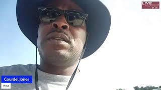 LIVEWIRE with Courdel Jones 28/05/2025