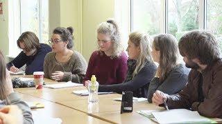 Study History | Oxford Brookes University