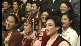 1987年央视春节联欢晚会 相声《打岔》 侯耀文|石富宽| CCTV春晚