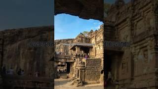 Rock Solid Wonders: Epic Carvings in Cliffs and Mountains!! #youtubeshorts #shorts #youtube