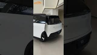 Zeekr MIX New MPV Exterior SUV Pure EV Car SUV New Energy Vehicle Zeekr Electric Car Made in China