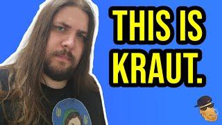 Children's Entertainer 'Kraut' Exposed for Plagiarism