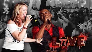 EBE Love 77 - An Amazing Live Wedding Band, Special Event Band, & Party Band