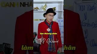 NGƯỜI GIÀU CÓ ĐI KINH DOANH KHÔNG ? #doanhnhankienquocgroup