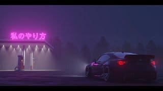 Ｎ0ＳＴＡＬＧＩА - PH0NK MIX F0R NIGHT DRIVE - BЕST LXST CXNTURY TYPE - 3 HOUR CАR MUSIC 2023