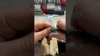 Подвеска косточка #казахстан #jewelry #ювелирныеизделия #ювелир #астана #экибастуз #золото #серебро