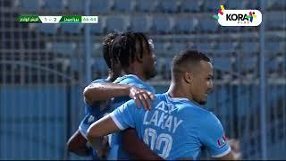 أهداف مباراة | بيراميدز 3-1 الجيش الرواندي | دور الـ 32 | دوري أبطال إفريقيا