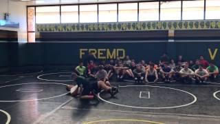 William Fremd High School Wrestling Fundraiser