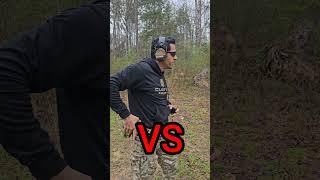 Glock VS Canik - Taran Tactical Special