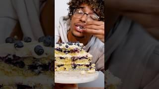The PERFECT SPRING CAKE #cake #caketutorial #springbaking