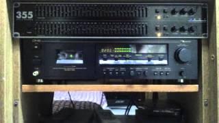 Кассета 2013 год, Nakamichi 550