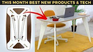 This Month Best New Products & Tech - October 2020