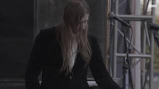 Jaakko Eino Kalevi Boiler Room x NRMAL Live Set