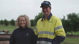 About the Queensland Agriculture Workforce Network (QAWN)