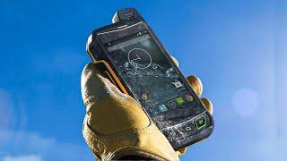 5 Best Rugged Smartphones in 2025 (TOP 5 Rugged Phones!)